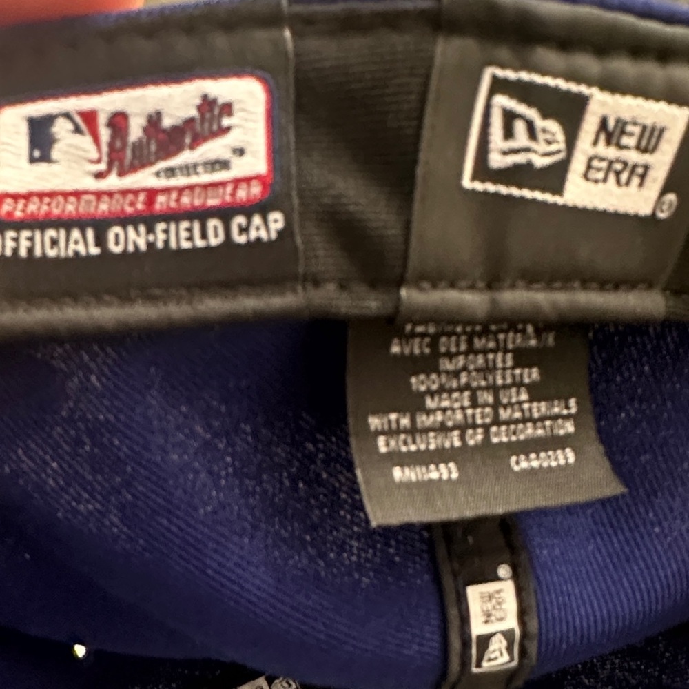 LA dodgers - Picture 3 of 4